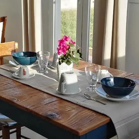 Bed and breakfast Rizziettu