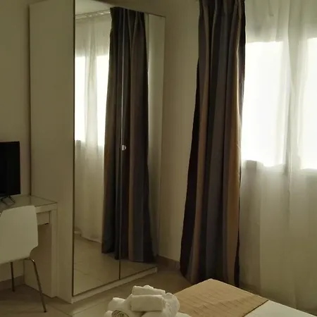 ベッド・アンド・ブレックファスト Rizziettu 3*