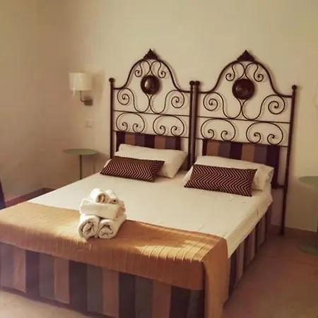 Rizziettu 3* Marzamemi