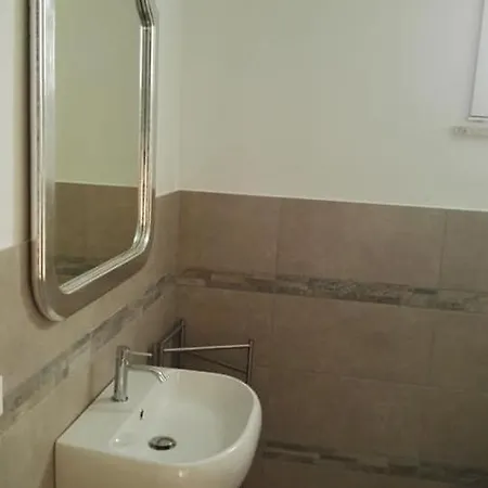 Rizziettu Oda ve Kahvaltı 3*