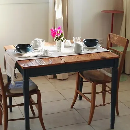 Rizziettu 3* Marzamemi