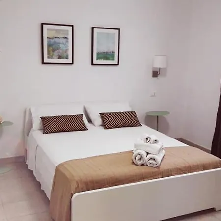 Bed & Breakfast Rizziettu