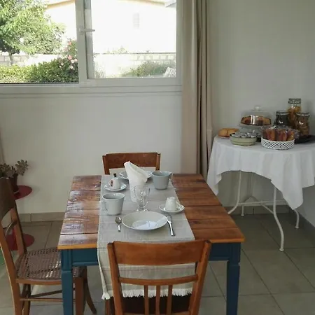 Rizziettu 3* Marzamemi