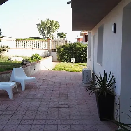 Rizziettu Oda ve Kahvaltı