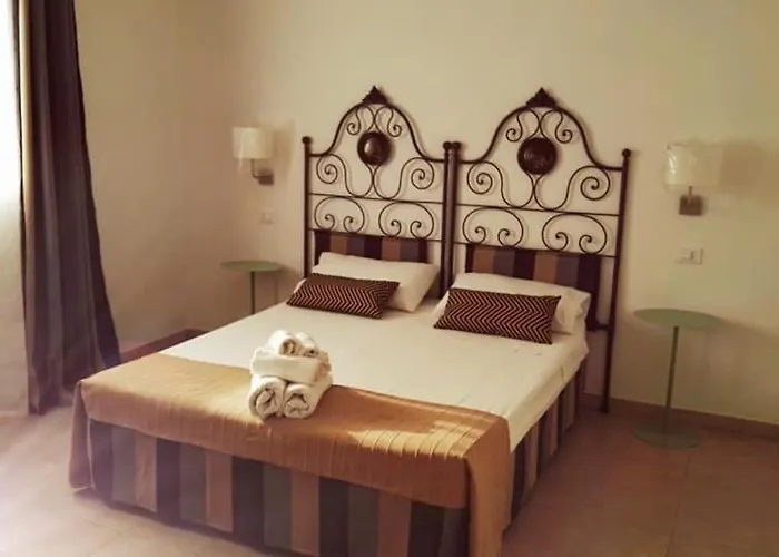 Rizziettu 3* Marzamemi