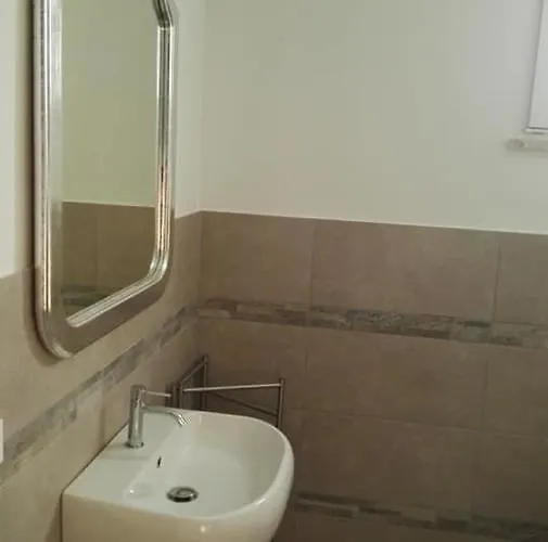 Rizziettu Oda ve Kahvaltı 3*