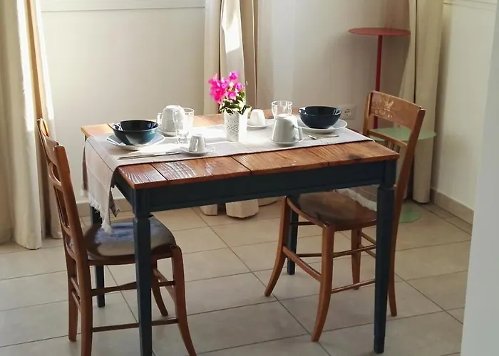 Rizziettu 3* Marzamemi