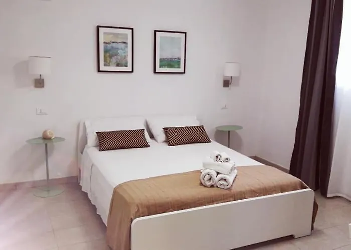 Oda ve Kahvaltı Rizziettu