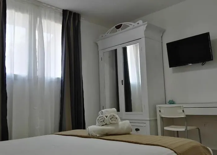 Oda ve Kahvaltı Rizziettu