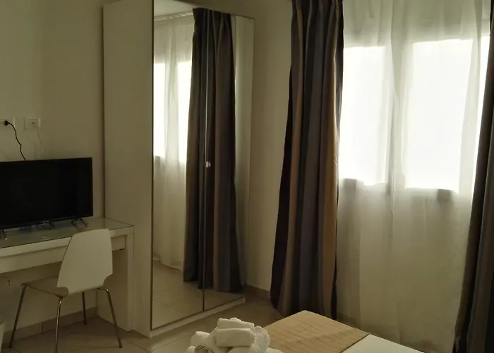Oda ve Kahvaltı Rizziettu 3*