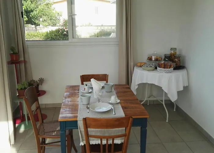 Rizziettu 3* Marzamemi