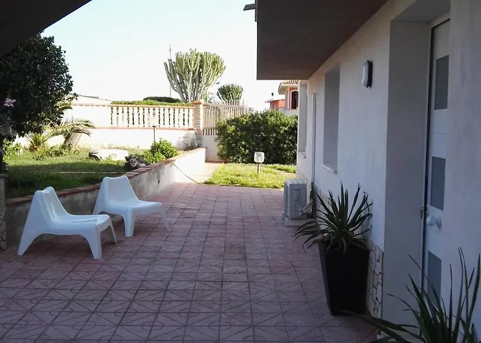 Rizziettu Oda ve Kahvaltı